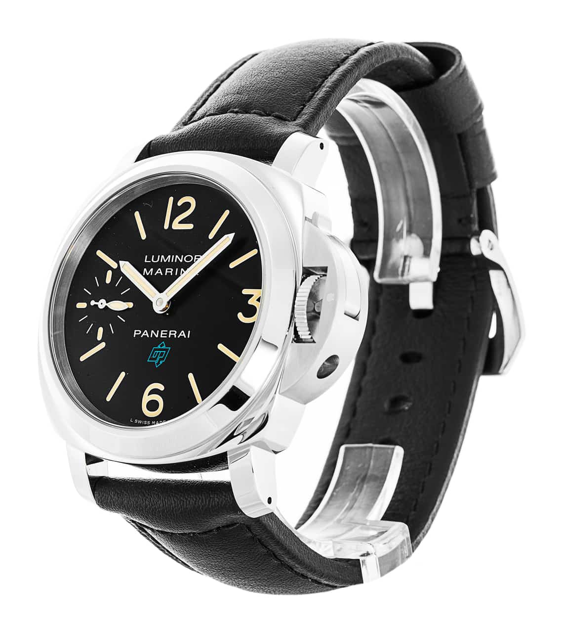 Pre Owned Panerai Luminor Marina PAM00631 Watch Watchfinder Co